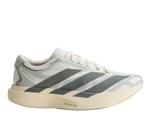 Buy adidas Adizero EVO SL EXO White Grey Wonder Silver (Women's) at Sasom – Authentic and Ready to Ship