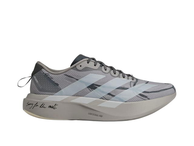 adidas adidas Adizero Evo SL Song For The Mute Dove Grey - view 1