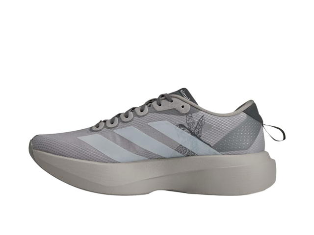 adidas adidas Adizero Evo SL Song For The Mute Dove Grey - view 2