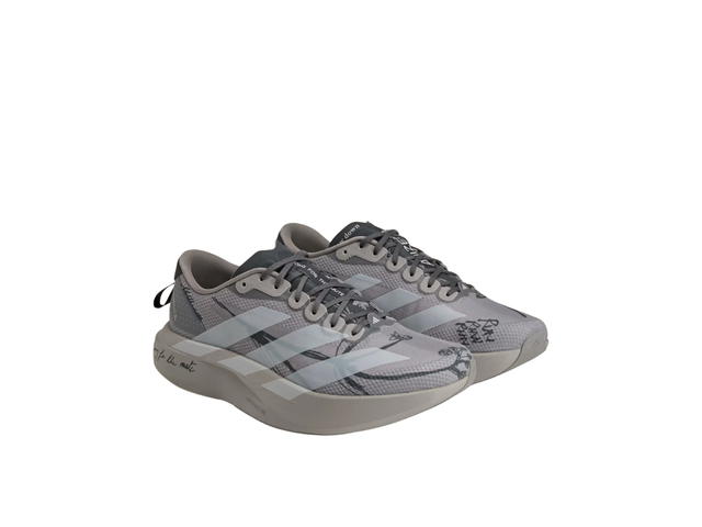 adidas adidas Adizero Evo SL Song For The Mute Dove Grey - view 5