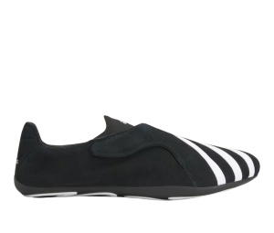 Buy adidas Vario Flat Earther Pharrell Black White at Sasom – Authentic and Ready to Ship