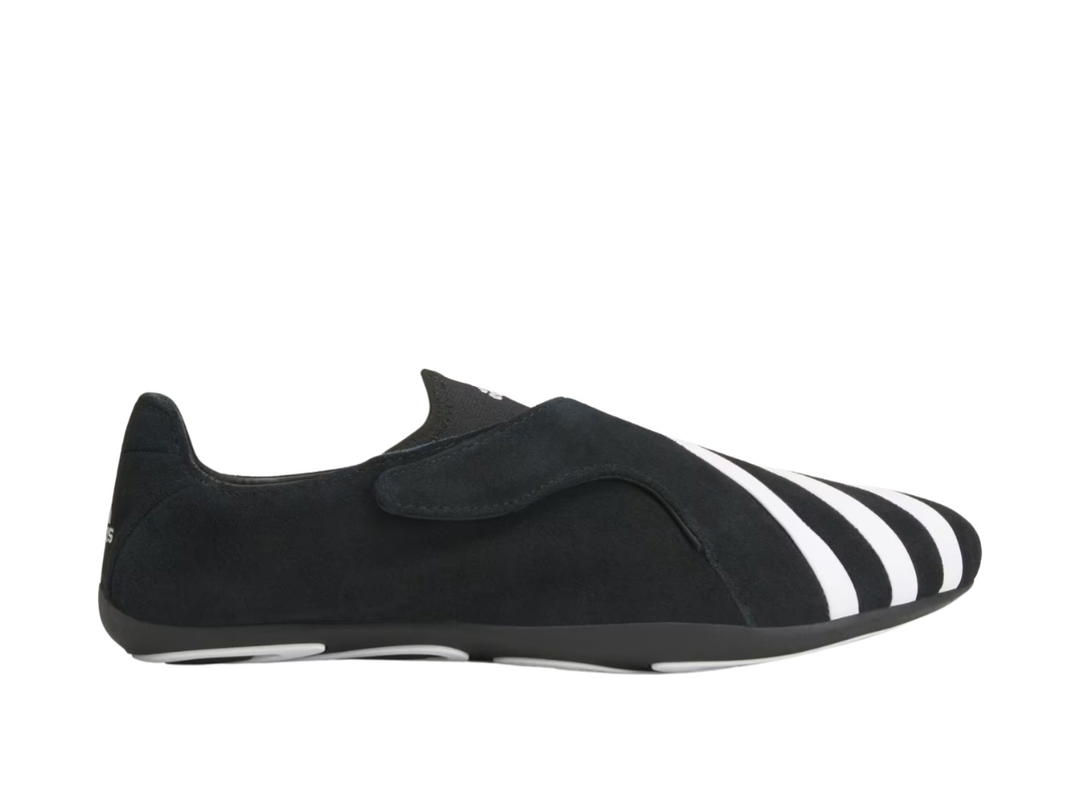 adidas adidas Vario Flat Earther Pharrell Black White