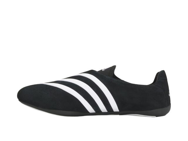 adidas adidas Vario Flat Earther Pharrell Black White - view 2