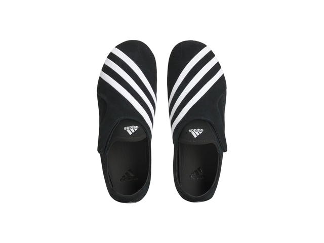 adidas adidas Vario Flat Earther Pharrell Black White - view 3
