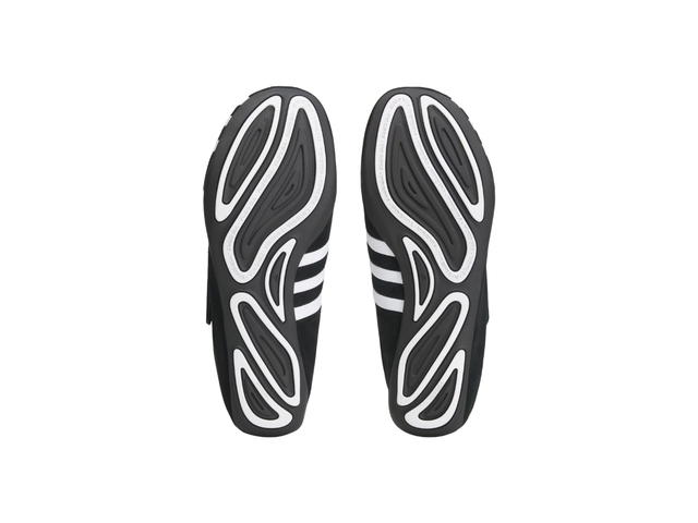 adidas adidas Vario Flat Earther Pharrell Black White - view 4