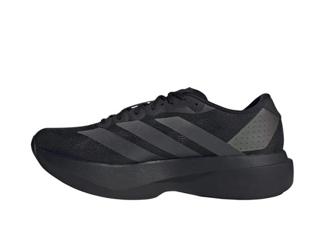 adidas adidas Adizero Evo SL Core Black Grey Four Impact Orange - view 2