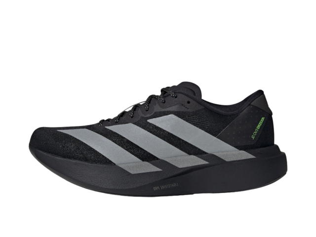 adidas adidas Adizero Evo Sl Black Silver Metallic - view 2
