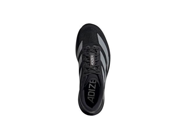 adidas adidas Adizero Evo Sl Black Silver Metallic - view 3