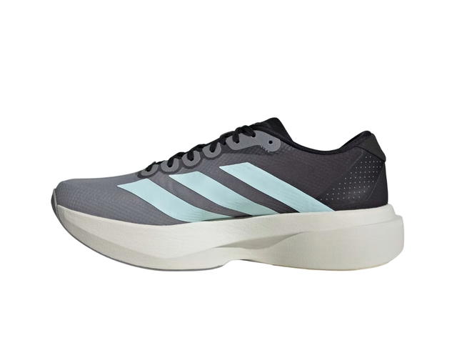 adidas adidas Adizero EVO SL Grey Three Halo Mint Core Black - view 2