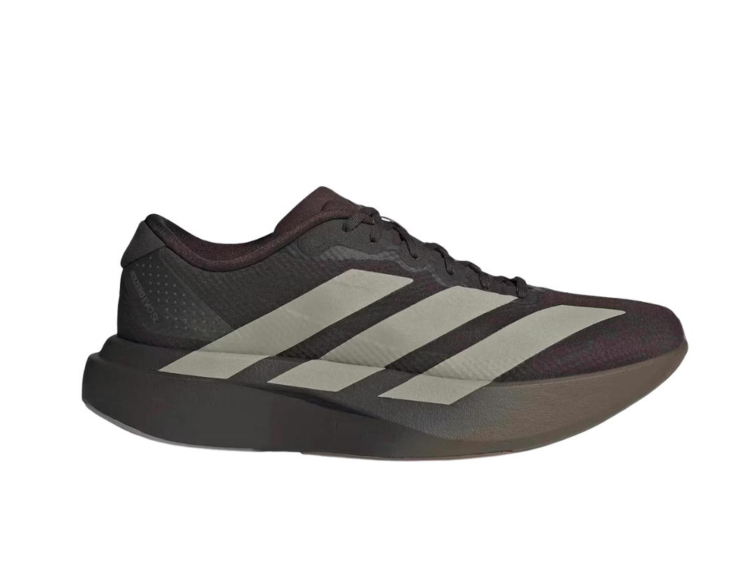 adidas adidas Adizero Evo SL Aurora Coffee (Women's)