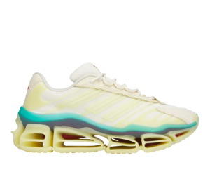 Buy adidas x Willy Chavarria Megaride AG Cream White at Sasom – Authentic and Ready to Ship