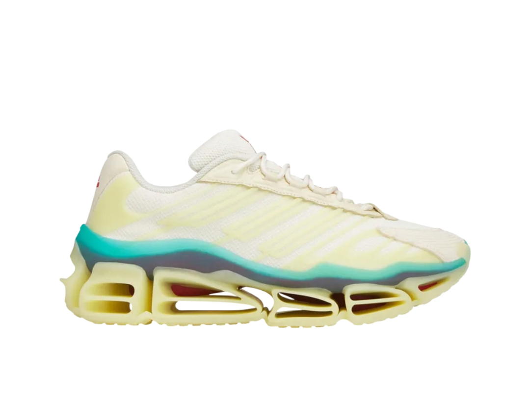 adidas adidas x Willy Chavarria Megaride AG Cream White