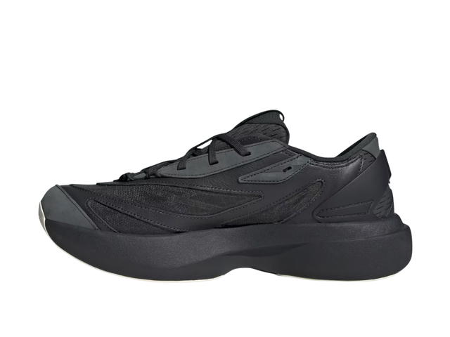 adidas adidas Lightblaze EVO SL Carbon Off White Core Black - view 2