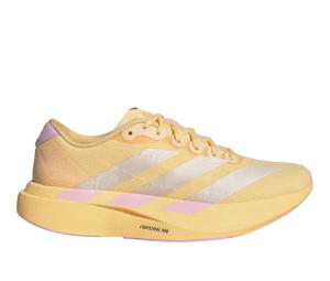 Buy adidas Adizero Evo Sl 2 Yellow at Sasom – Authentic and Ready to Ship