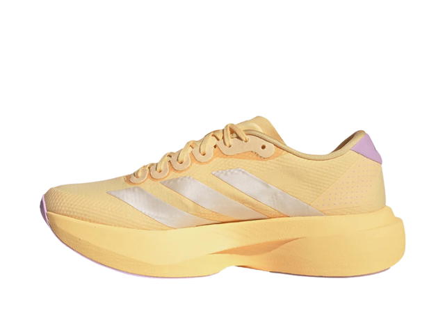 adidas adidas Adizero Evo Sl 2 Yellow - view 2