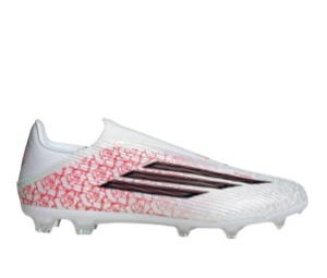 Buy adidas F50 Lamine Yamal League Laceless Fg/Mg Ftwr White at Sasom – Authentic and Ready to Ship