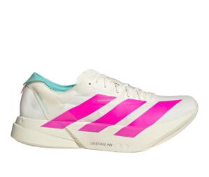 Buy adidas Adizero Adios Pro 4 White Pink at Sasom – Authentic and Ready to Ship