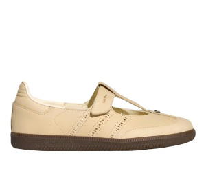 Buy adidas Samba Jane Crystal Sand (Women's) at Sasom – Authentic and Ready to Ship