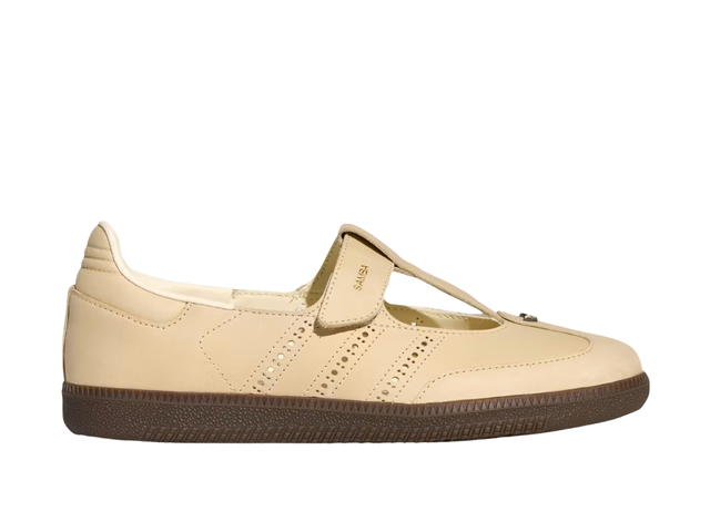 adidas adidas Samba Jane Crystal Sand (Women's) - view 1