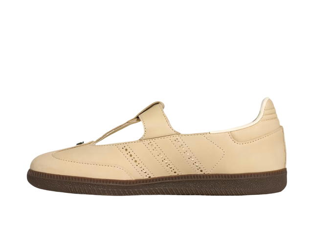 adidas adidas Samba Jane Crystal Sand (Women's) - view 2