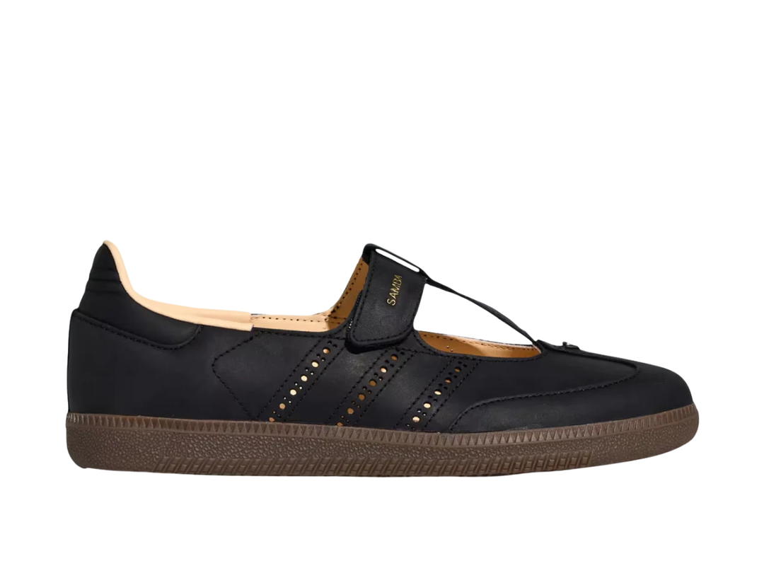 adidas adidas Samba Jane Core Black (Women's)
