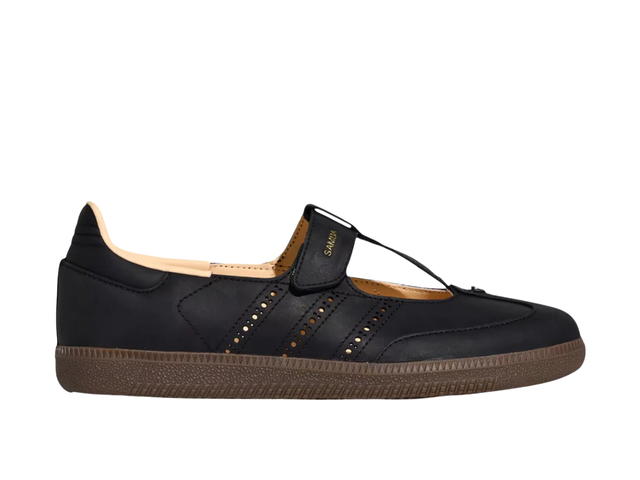 adidas adidas Samba Jane Core Black (Women's) - view 1