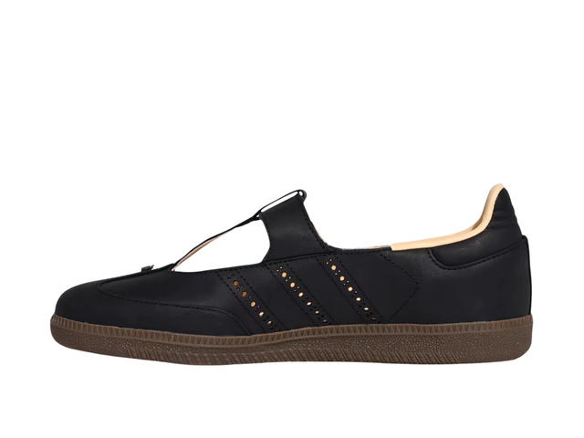 adidas adidas Samba Jane Core Black (Women's) - view 2