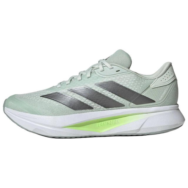 adidas adidas DURAMO SL 2.0 - Linen Green/Crystal Jadeite Green - view 1