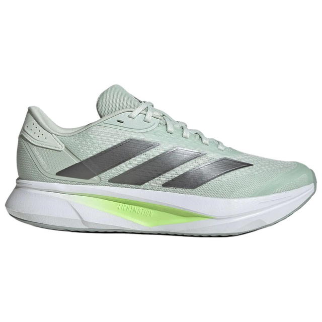 adidas adidas DURAMO SL 2.0 - Linen Green/Crystal Jadeite Green - view 2