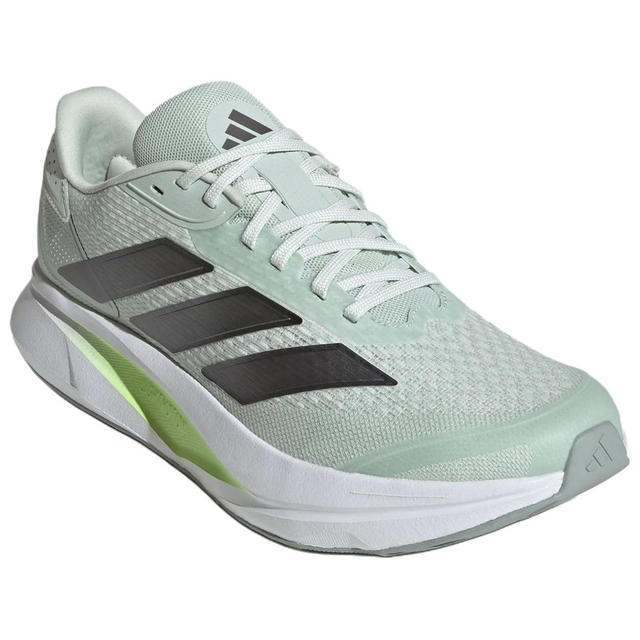 adidas adidas DURAMO SL 2.0 - Linen Green/Crystal Jadeite Green - view 3