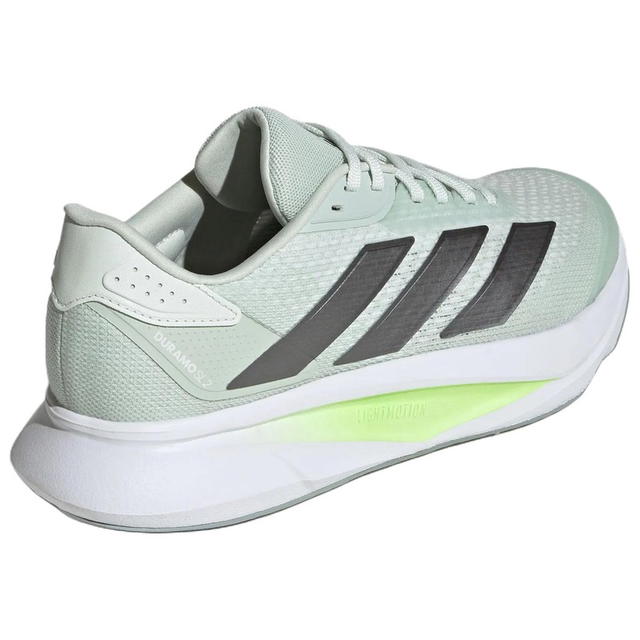 adidas adidas DURAMO SL 2.0 - Linen Green/Crystal Jadeite Green - view 4