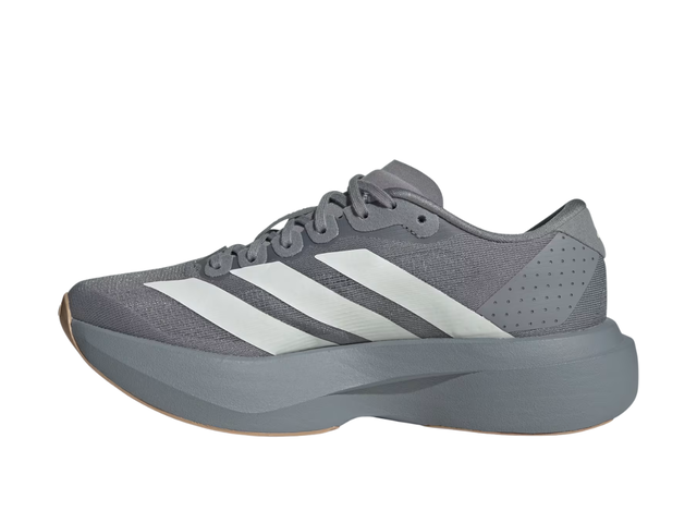 adidas adidas Adizero EVO SL Junior Grey Off White Warm Sandstone - view 2