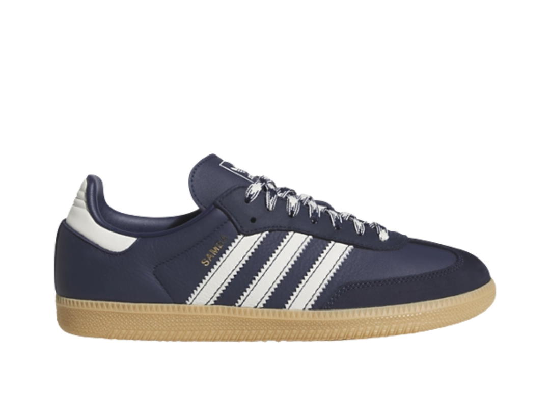 adidas adidas Originals Samba OG Navy Gum White