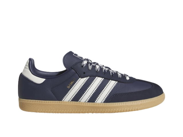 adidas adidas Originals Samba OG Navy Gum White - view 1