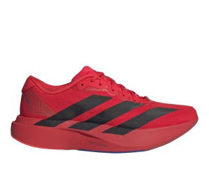 Buy adidas Adizero EVO SL Pure Ruby Core Black Power Blue (Women's) at Sasom – Authentic and Ready to Ship
