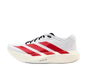 Buy adidas Adizero Evo SL Woven - White/Red at Sasom – Authentic and Ready to Ship