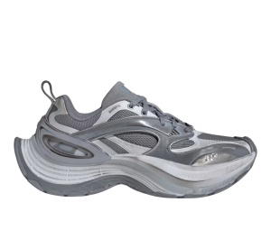 Buy adidas XLG Speed Dash Grey Silver Metallic Gray at Sasom – Authentic and Ready to Ship