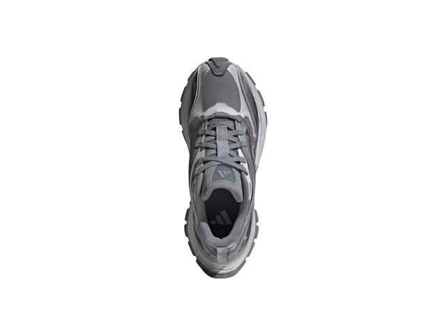 adidas adidas XLG Speed Dash Grey Silver Metallic Gray - view 3