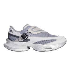 Buy adidas Formotion One.1 Shoes Grey Two Silver Metallic (Women's) at Sasom – Authentic and Ready to Ship