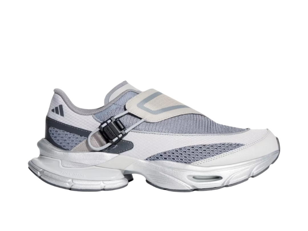 adidas adidas Formotion One.1 Shoes Grey Two Silver Metallic (Women's)