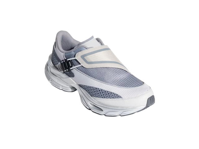 adidas adidas Formotion One.1 Shoes Grey Two Silver Metallic (Women's) - view 2