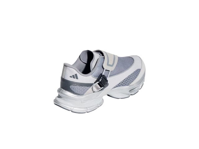 adidas adidas Formotion One.1 Shoes Grey Two Silver Metallic (Women's) - view 3