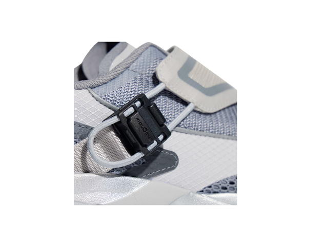 adidas adidas Formotion One.1 Shoes Grey Two Silver Metallic (Women's) - view 4