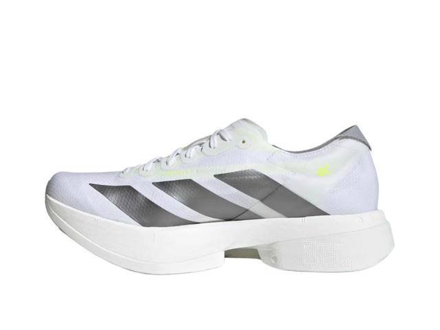 adidas adidas Adizero Adios Pro 4 White - view 2