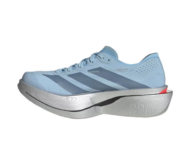 adidas adidas Adizero Adios Pro 5 Clear Sky Steel Rw Silver Metallic - view 2