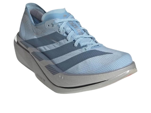 adidas adidas Adizero Adios Pro 5 Clear Sky Steel Rw Silver Metallic - view 3
