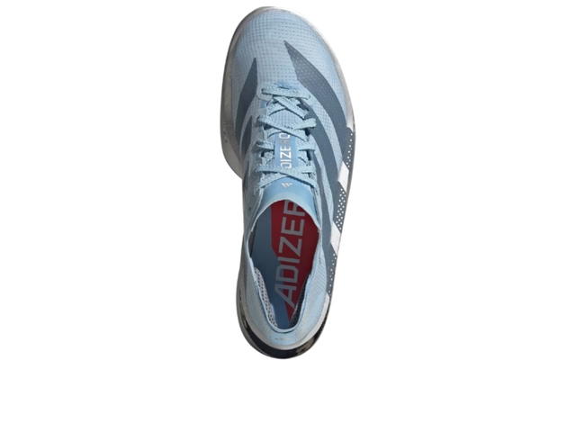 adidas adidas Adizero Adios Pro 5 Clear Sky Steel Rw Silver Metallic - view 5