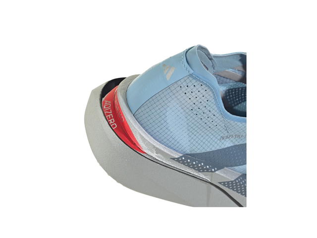 adidas adidas Adizero Adios Pro 5 Clear Sky Steel Rw Silver Metallic - view 7