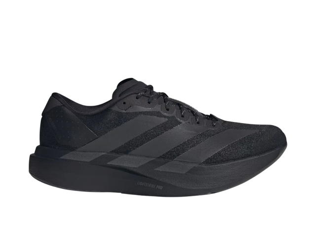 adidas adidas Adizero EVO SL Shoes Black - view 1