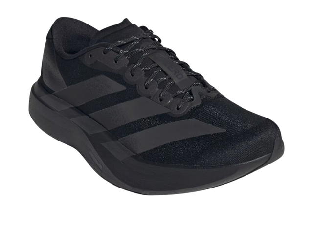 adidas adidas Adizero EVO SL Shoes Black - view 4